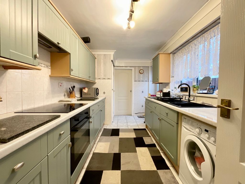 Additional image 6 of 3 bed terraced house for saleCollingwood Road, Newport NP19