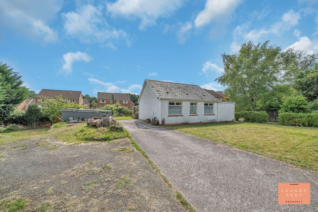 Additional image 27 of 5 bed detached bungalow for salePontypandy Lane, Caerphilly CF83