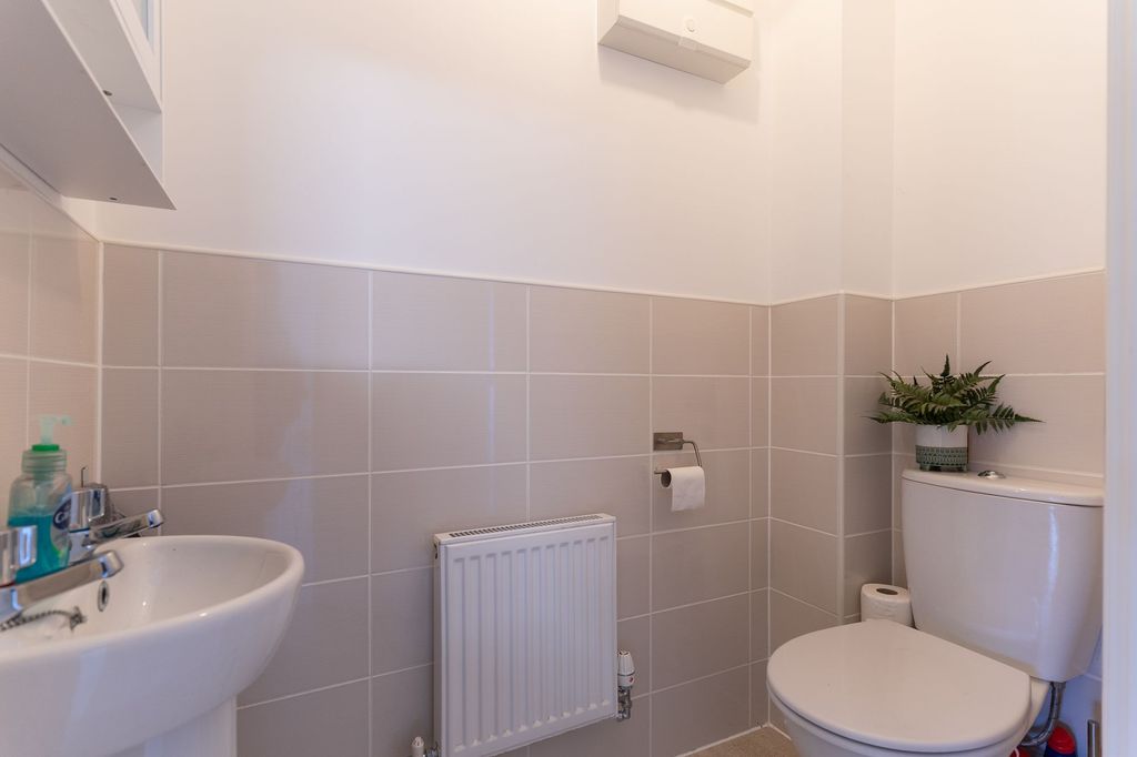 Additional image 8 of 3 bed semi-detached house for saleRedshank Walk, Newport NP19