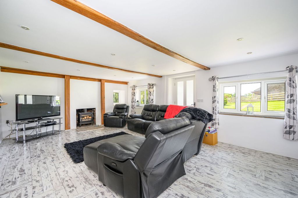 Additional image 6 of 5 bed detached house for saleGwehelog, Usk NP15