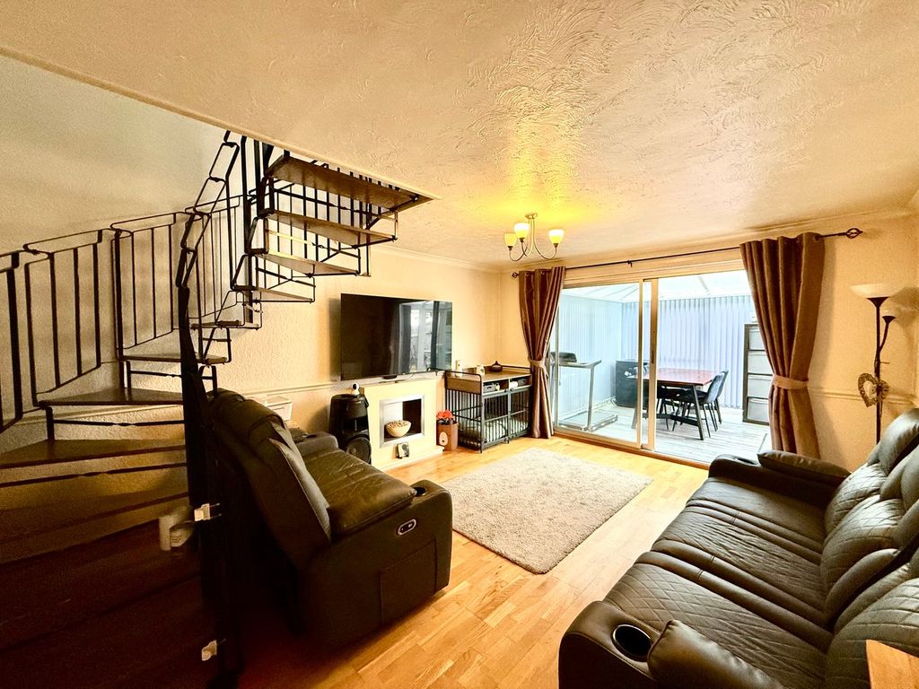 Additional image 5 of 2 bed semi-detached house for saleCollingwood Avenue, Newport NP19