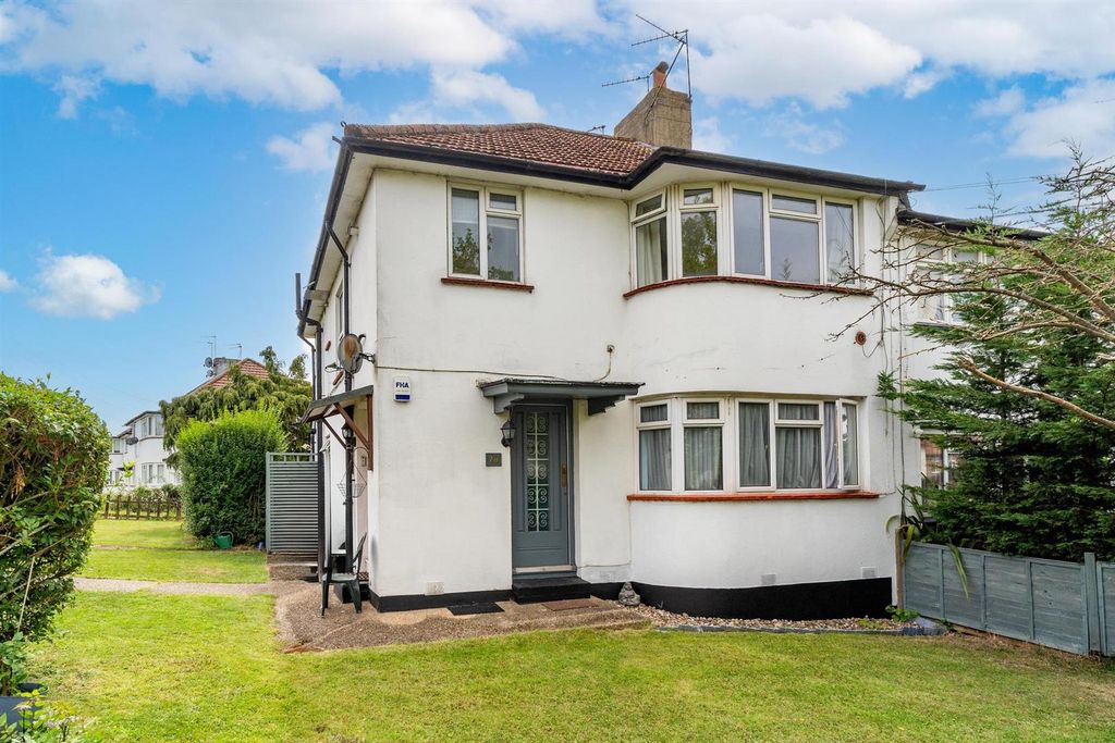 Additional image 4 of Land for saleLaleham Avenue, London NW7