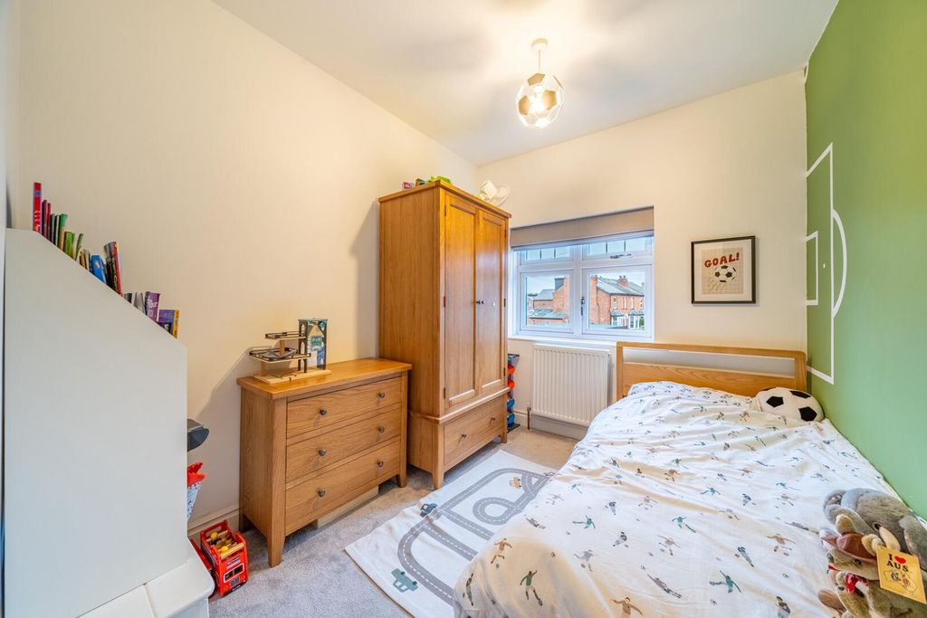 Additional image 14 of 3 bed semi-detached house for saleHampton Road, West Bridgford, Nottingham NG2