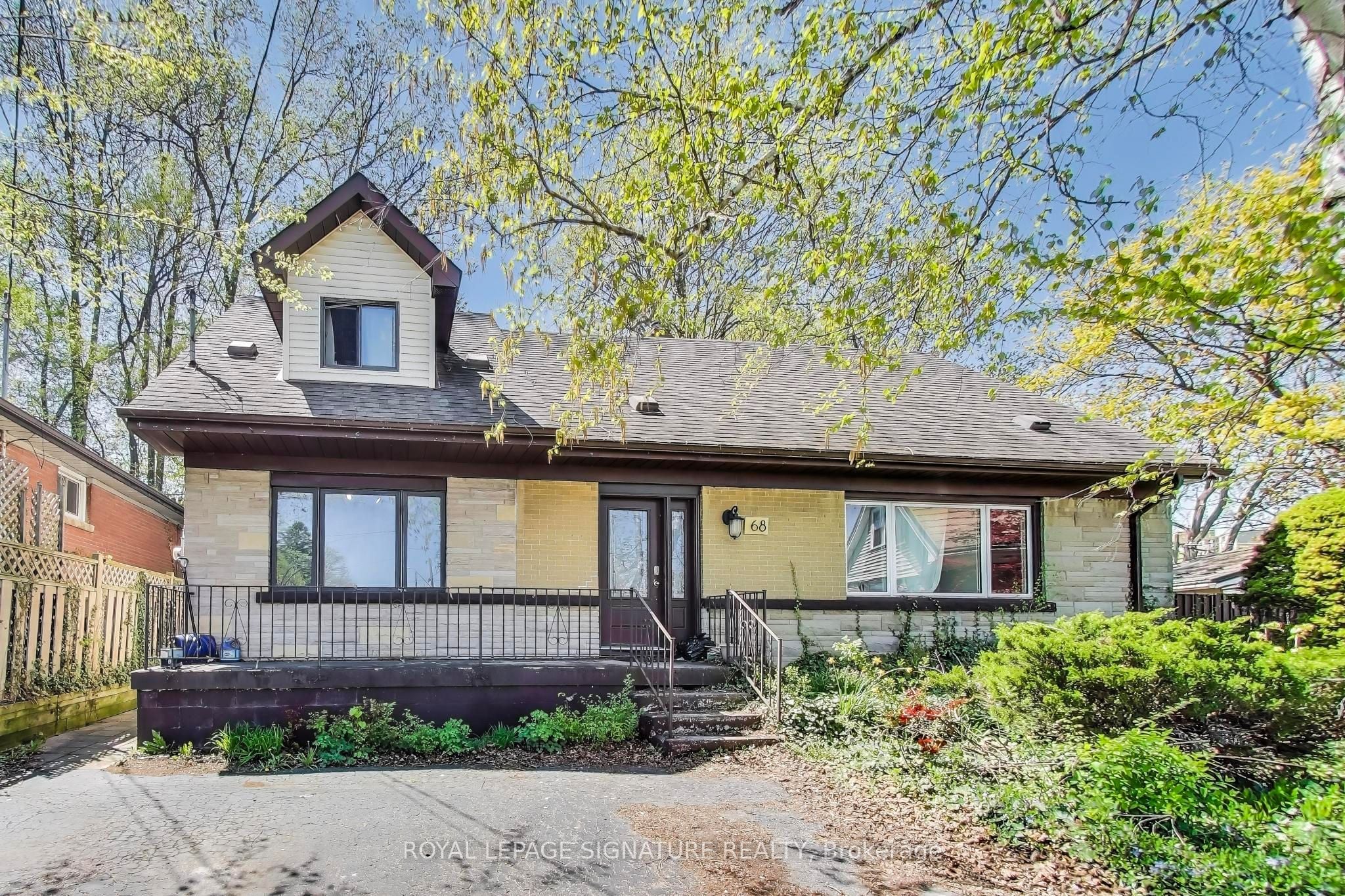 68 Harold Court, Hamilton, ON, L8S 2R9