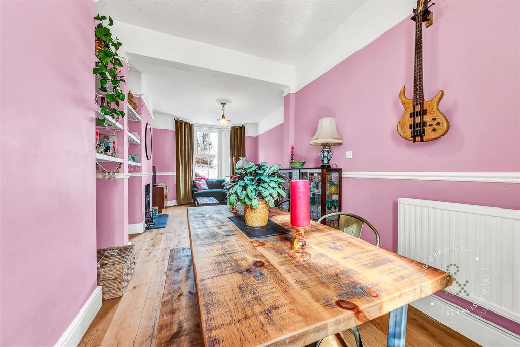 Additional image 11 of 4 bed terraced house for saleRomilly Crescent, Pontcanna, Cardiff CF11