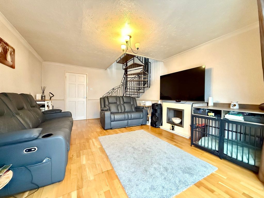 Additional image 6 of 2 bed semi-detached house for saleCollingwood Avenue, Newport NP19