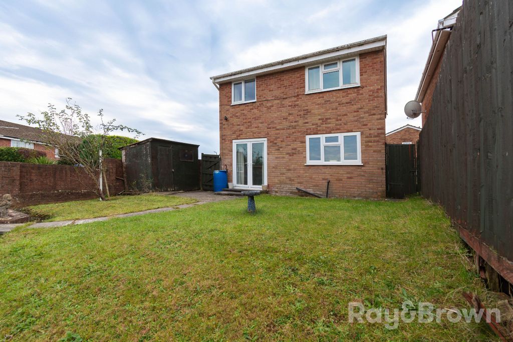 Additional image 42 of 4 bed detached house for saleSundew Close, Cardiff CF5