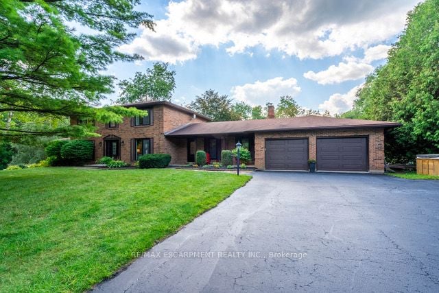 3918 Maddaugh Road, Puslinch, ON, N0B 2J0