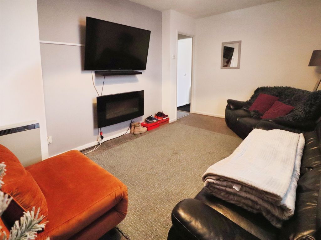 Additional image 2 of 2 bed flat for saleTidenham Road, Cardiff CF5