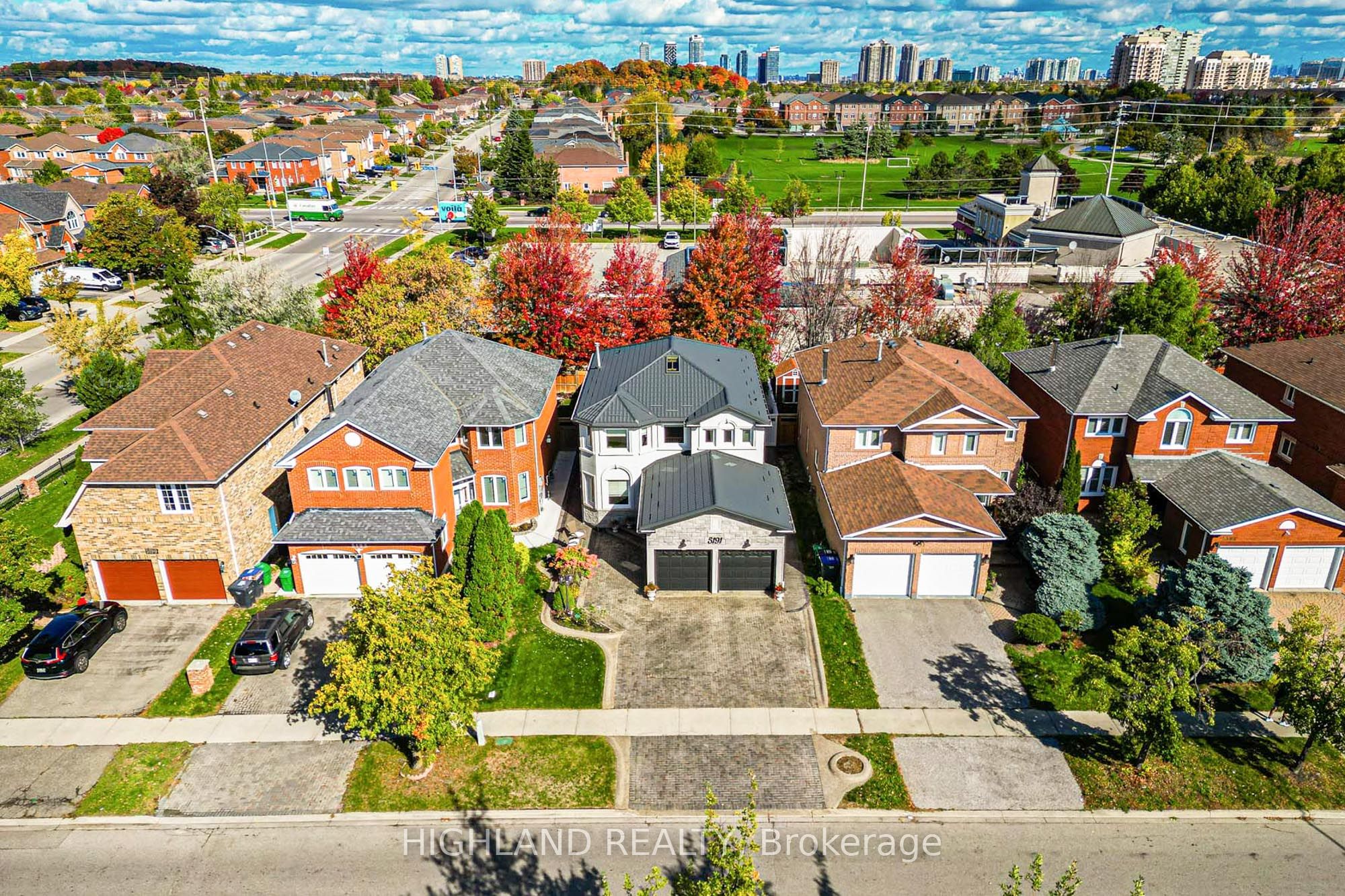 Additional image 4 of 5191 Warwickshire Way, Mississauga, ON, L5V 1P8