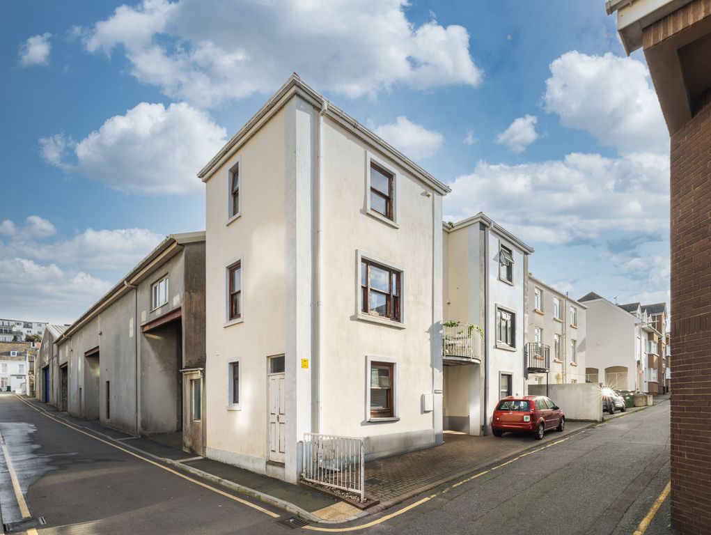 Additional image 2 of 3 bed semi-detached house for saleOld St. James Place, St. Helier, Jersey JE2