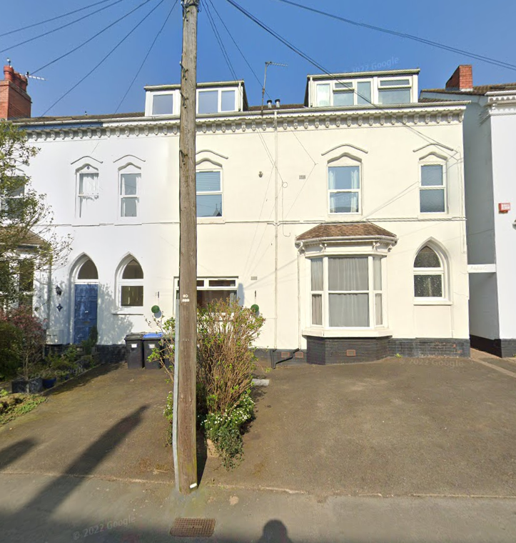 17-19 Ashfield Road, Birmingham, B14 7AS