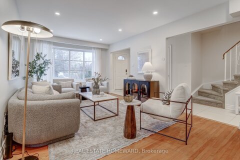 Additional image 8 of 783 Dodsworth Crescent, Mississauga, ON, L4Y 2H8