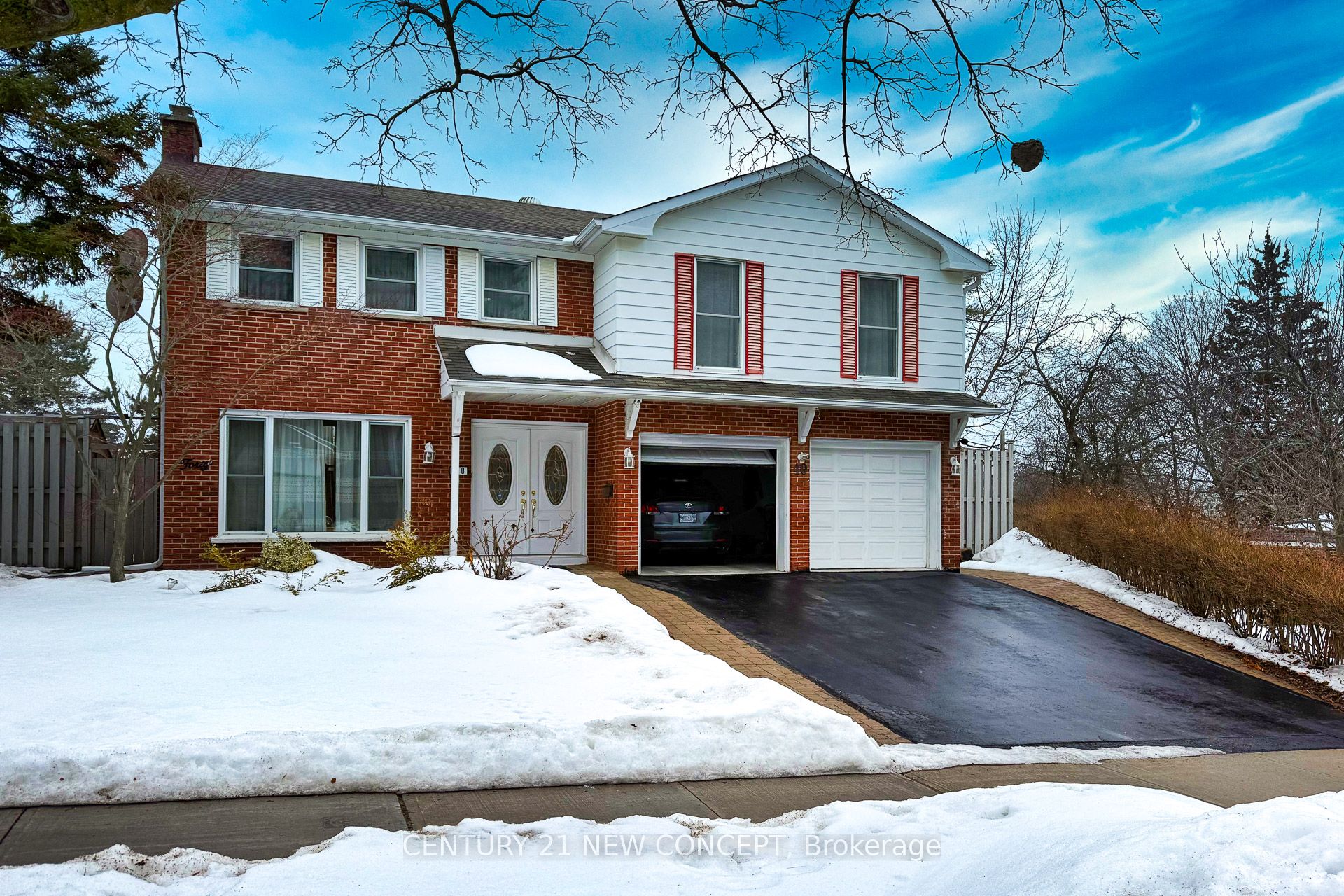 Additional image 3 of 40 Farmview Crescent, Toronto, ON, M2J 1G4