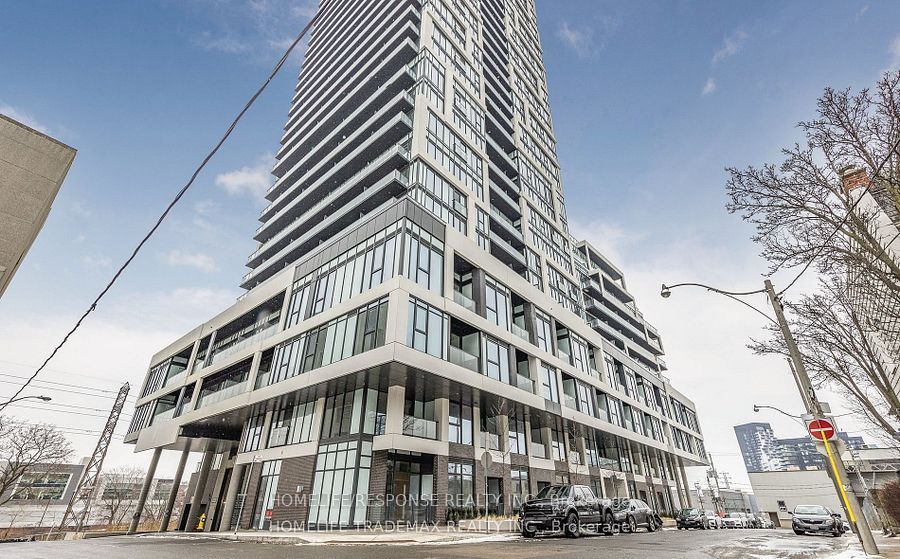 816-5 Defries Street, Toronto, ON, M5A 0W7