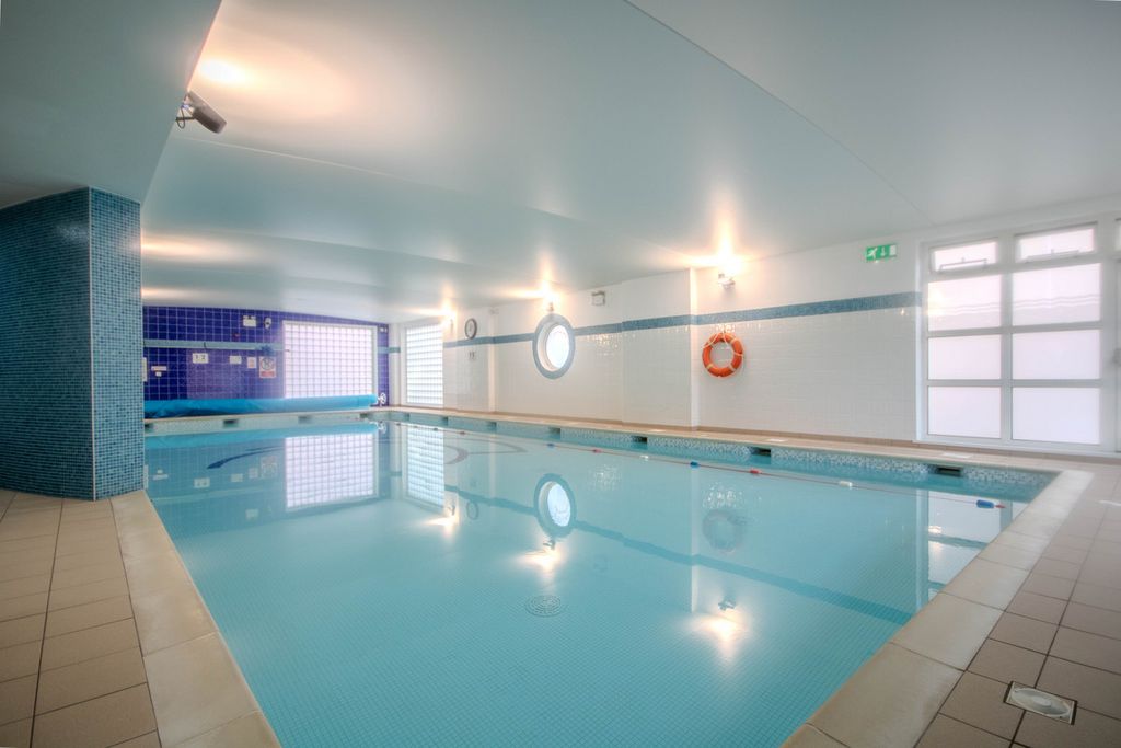 Additional image 13 of 1 bed flat for saleChandlery Way, Cardiff CF10