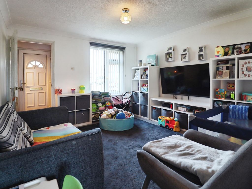Additional image 4 of 2 bed terraced house for salePavaland Close, St. Mellons, Cardiff CF3