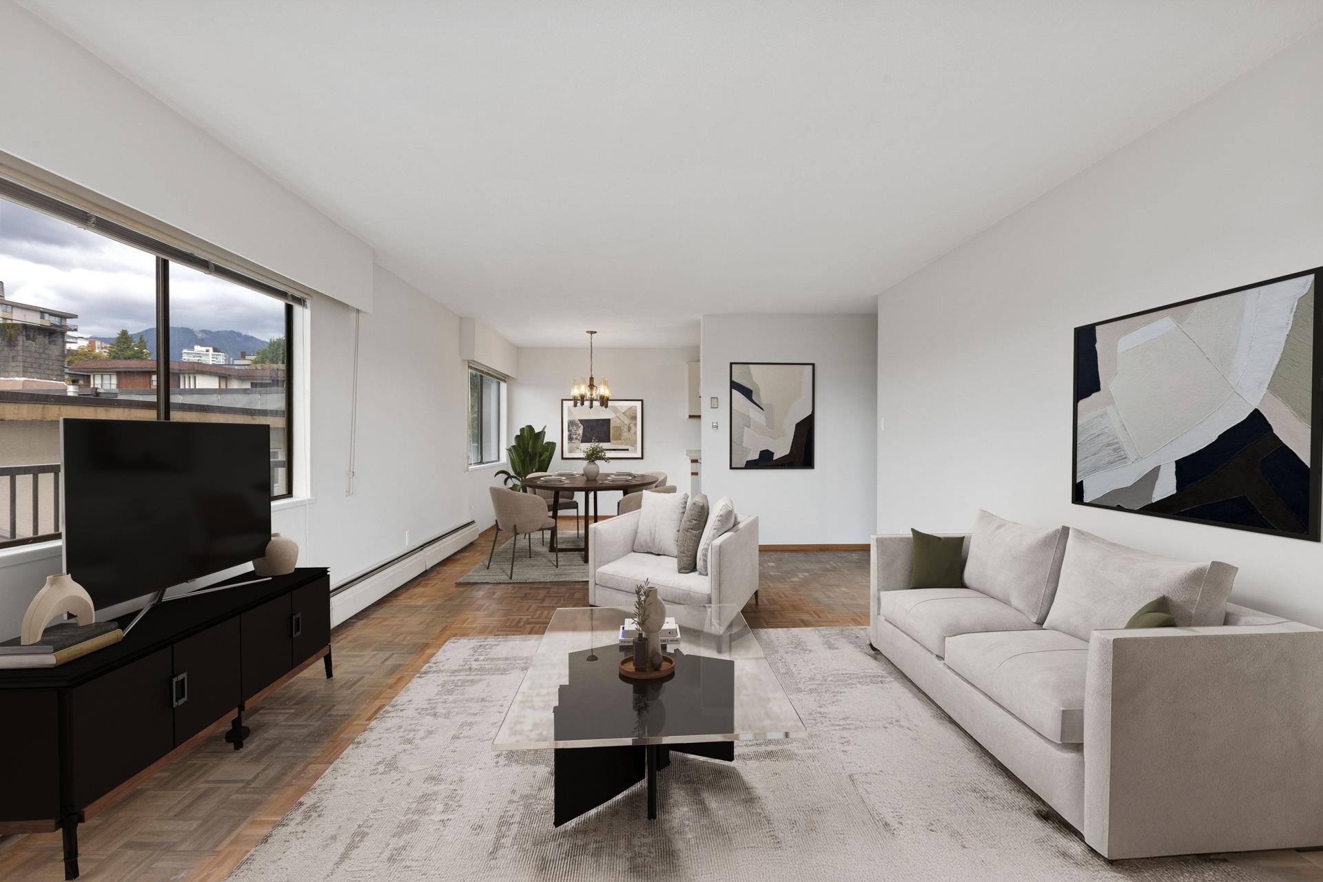 211-155 5th Street E, North Vancouver, BC, V7L 1L3