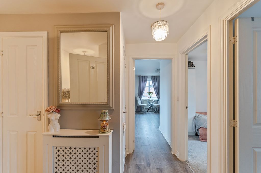 Additional image 16 of 2 bed flat for saleSwan Crescent, Newport NP19