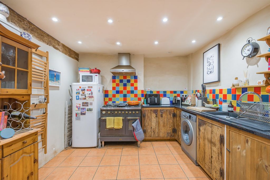 Additional image 2 of 3 bed terraced house for saleSt. John Street, Monmouth, Monmouthshire NP25