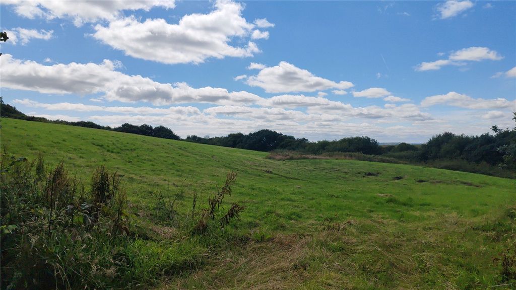 Additional image 3 of Land for saleLand Located Next To Bethel Road, Pontyberem, Llanelli, Carmarthenshire SA15