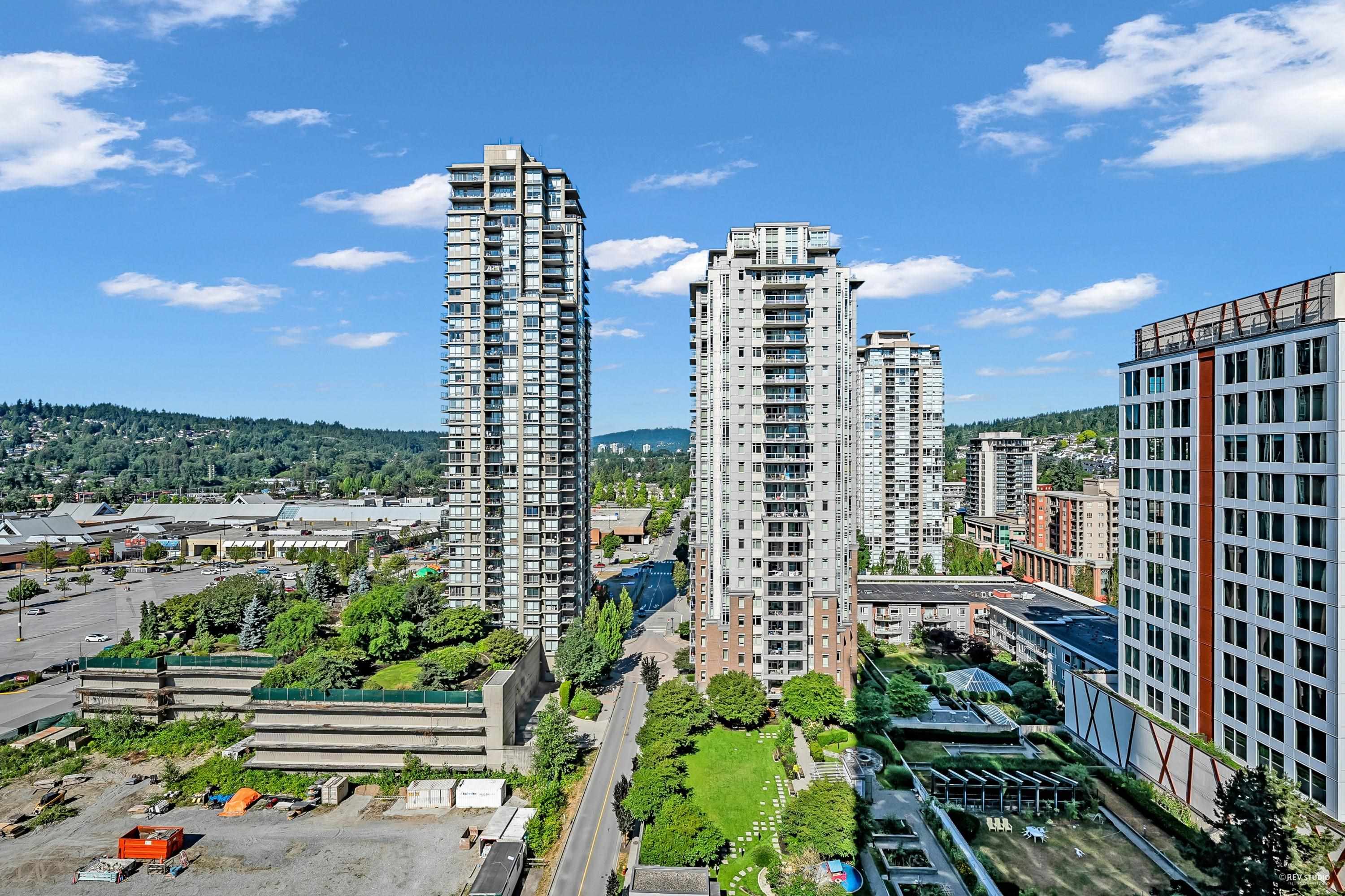 1801-1188 Pinetree Way, Coquitlam, BC, V3B 0K9
