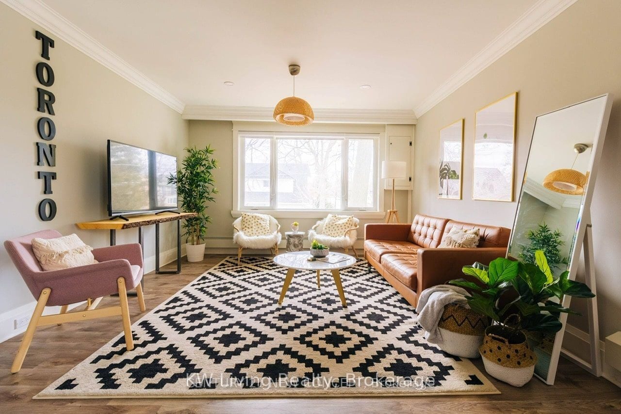 Additional image 4 of 2-Upper-55B Long Branch Avenue, Toronto, ON, M8W 3J1