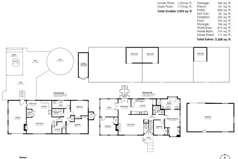 Additional image 8 of 24991 100 Avenue, Maple Ridge, BC, V2W 1S3
