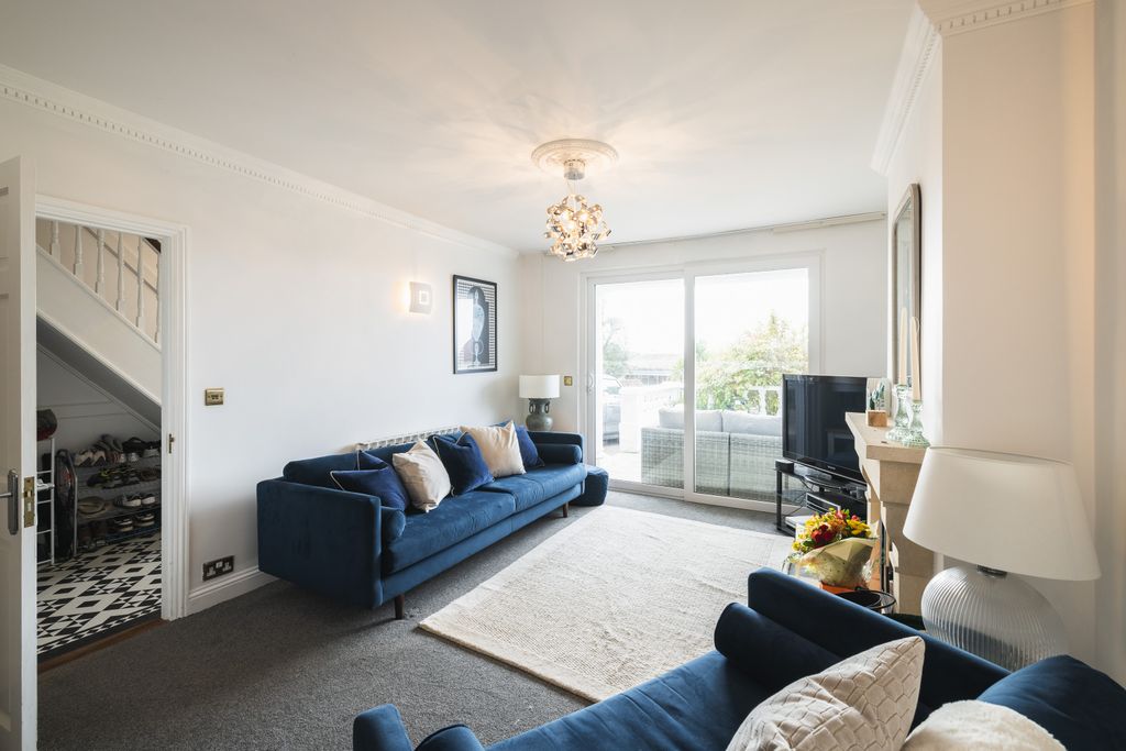 Additional image 10 of 4 bed semi-detached house for saleLa Route Des Genets, St. Brelade, Jersey JE3