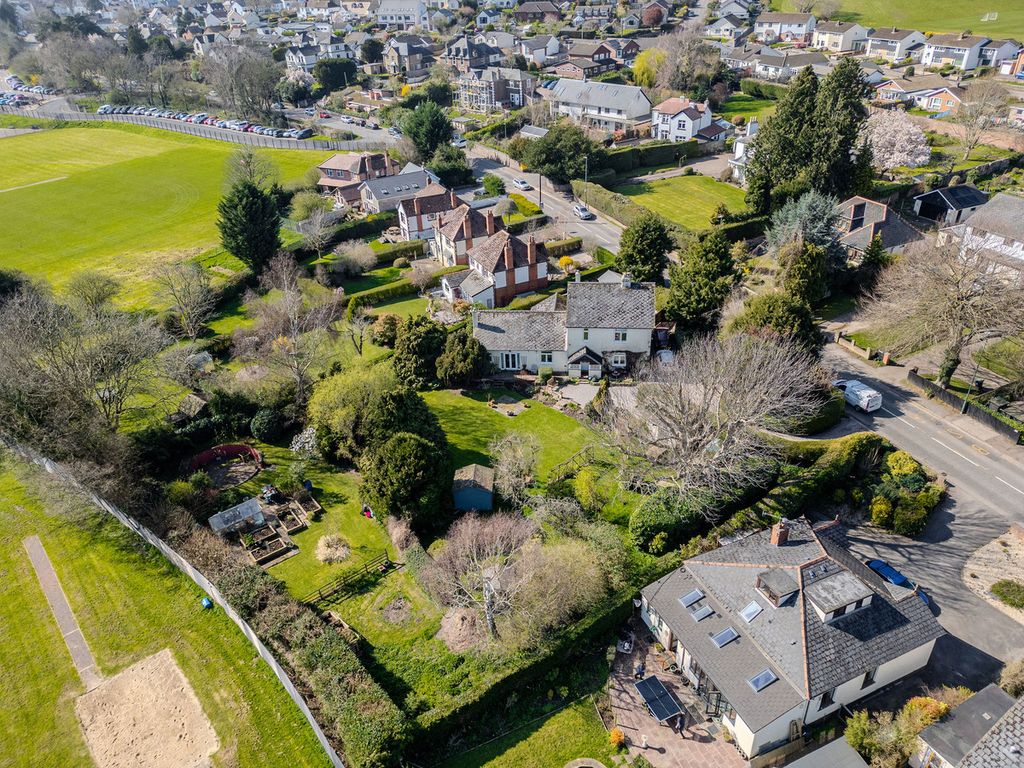 Additional image 2 of 5 bed detached house for saleNew Dixton Road, Monmouth NP25