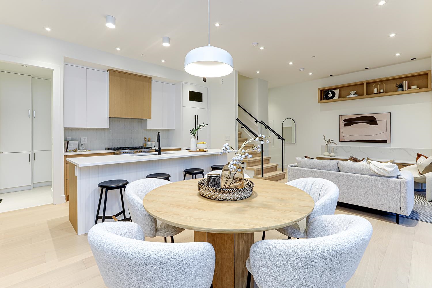 Additional image 6 of 2-944 13 Avenue E, Vancouver, BC, V5T 2L6