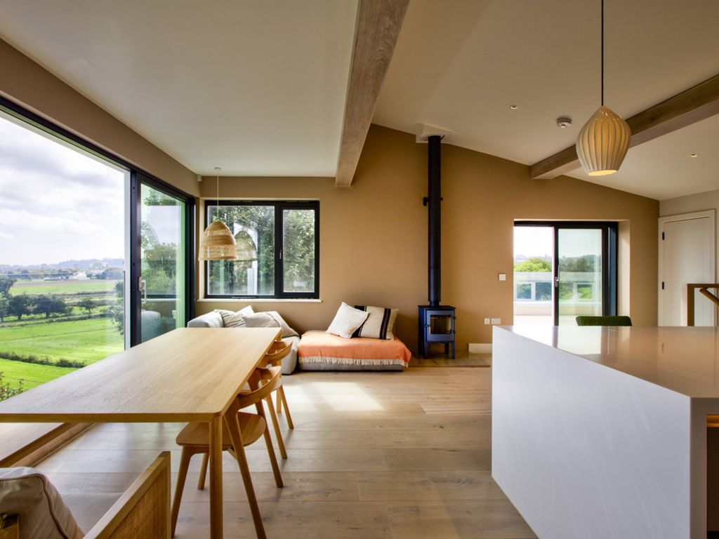 Additional image 2 of 3 bed detached house for saleLe Chemin Des Maltieres, Jersey JE3
