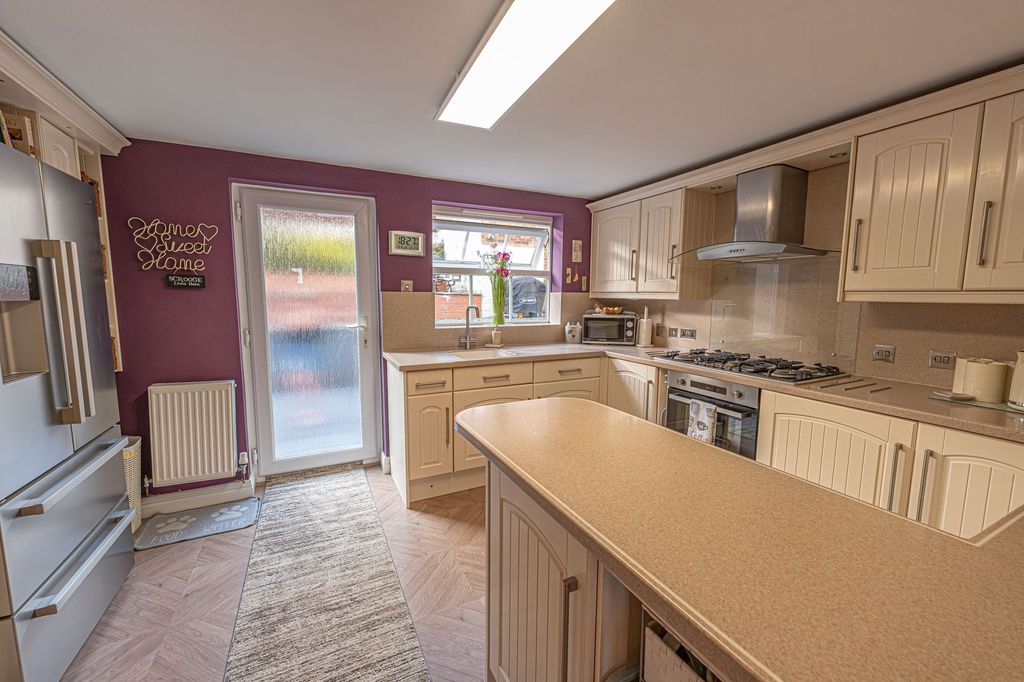 Additional image 3 of 4 bed detached house for saleRockfield Grove, Undy NP26