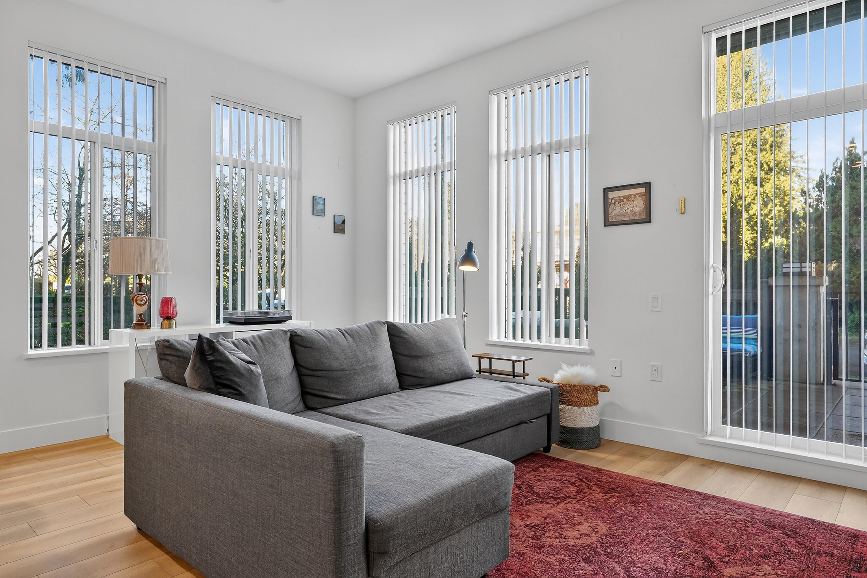 Additional image 4 of 108-708 Edgar Avenue, Coquitlam, BC, V3K 0H3