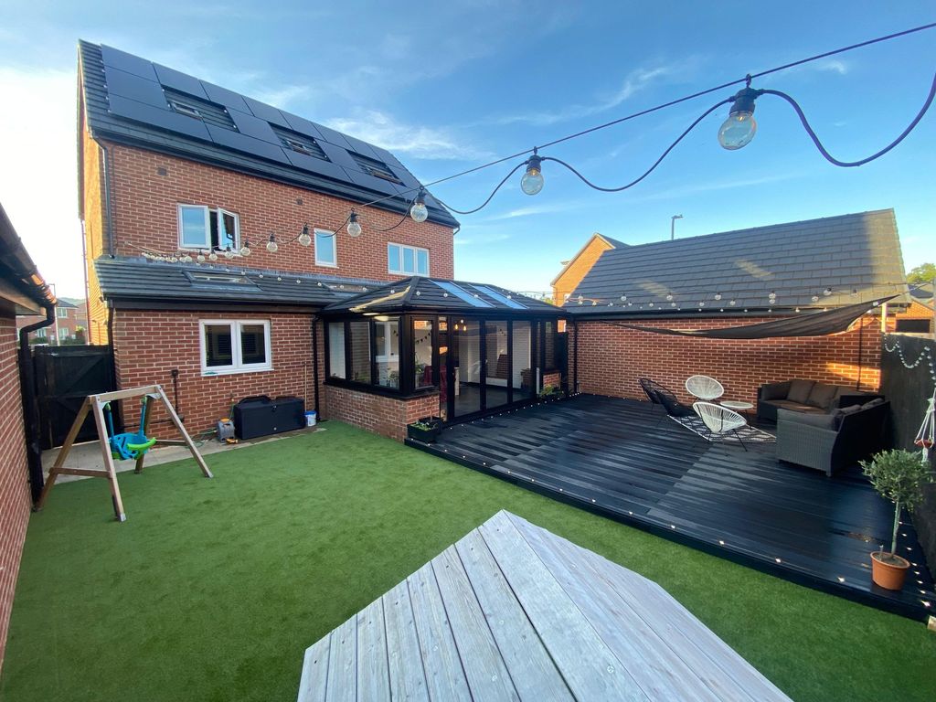 Additional image 28 of 5 bed detached house for saleFoil Close, Rogerstone, Newport NP10