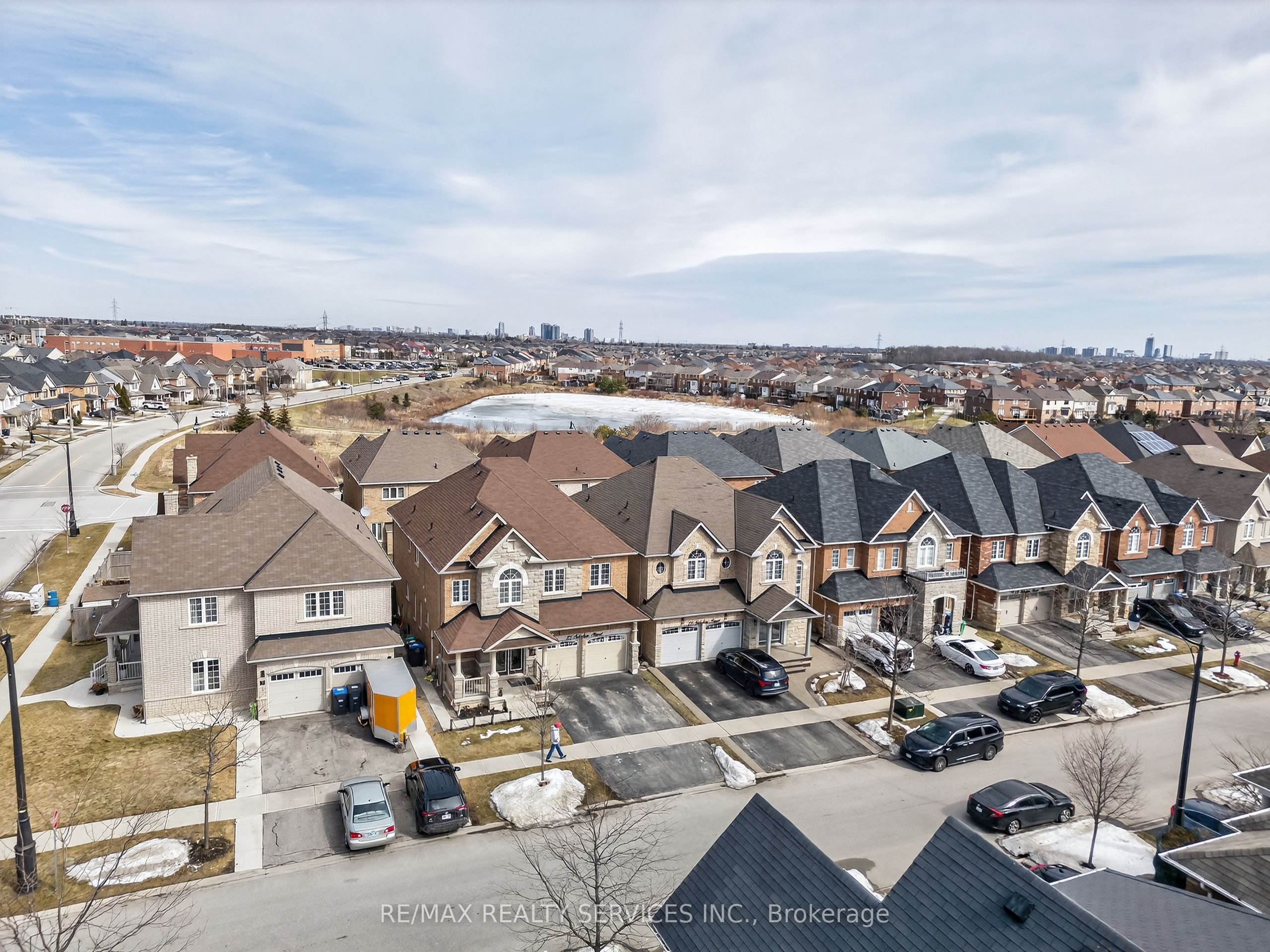 Additional image 3 of 25 Selsdon Street, Brampton, ON, L6X 3C4