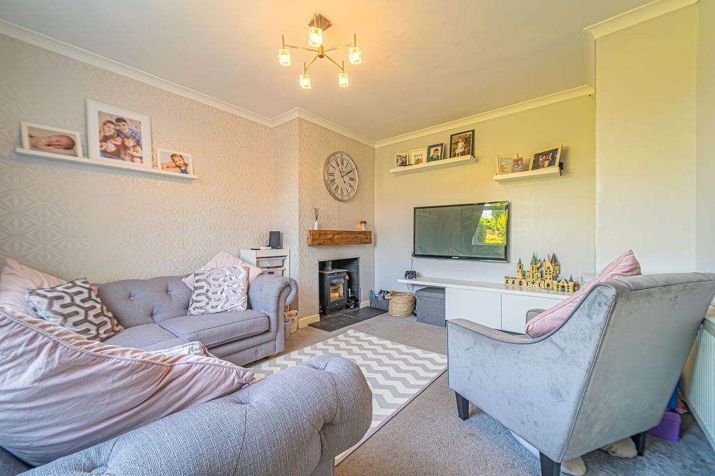 Additional image 14 of 3 bed semi-detached house for saleMalpas Road, Newport NP20