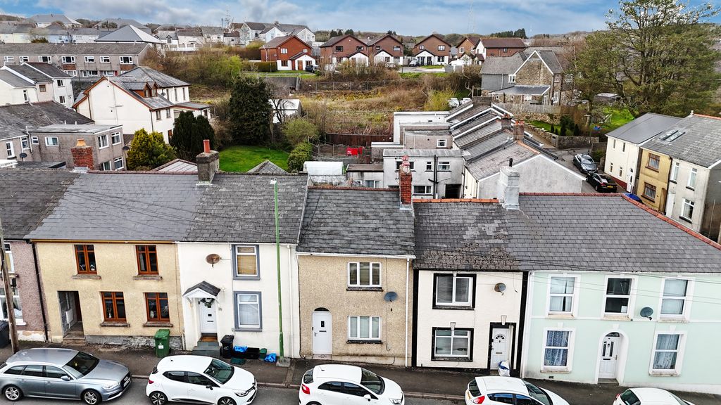 Additional image 24 of 3 bed terraced house for saleKing Street, Ebbw Vale NP23
