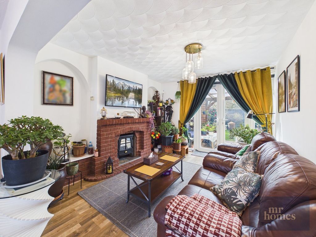 Additional image 20 of 3 bed semi-detached house for salePeach Place, Fairwater, Cardiff CF5