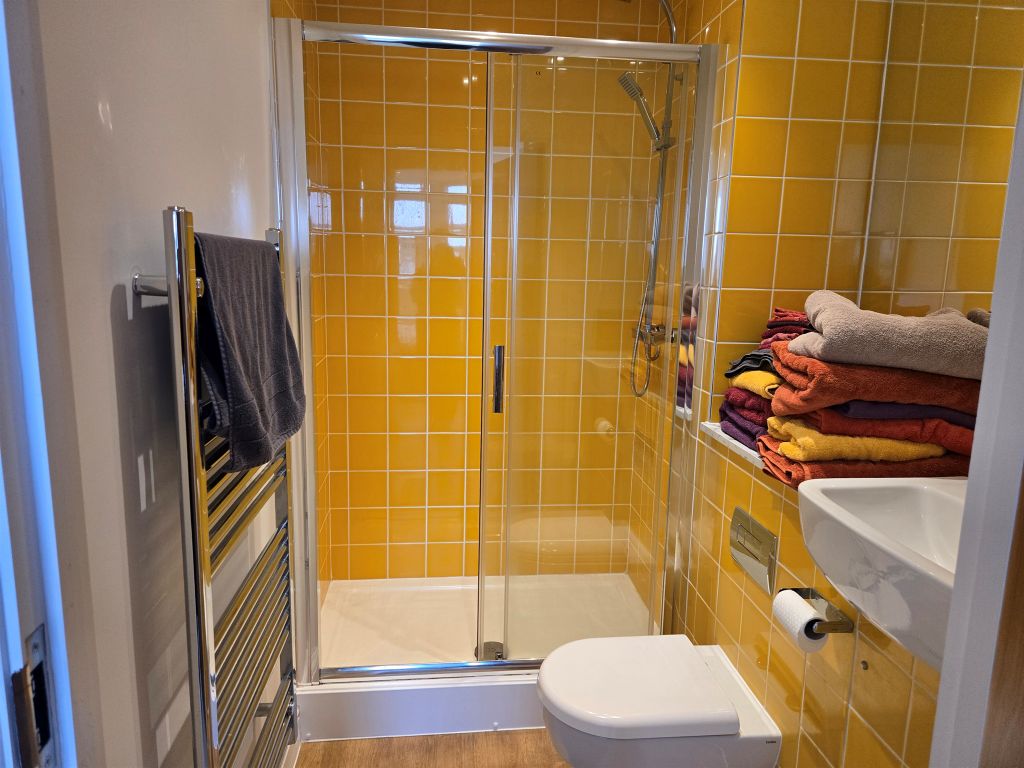 Additional image 5 of 2 bed flat for saleUpper Dock Street, Newport NP20