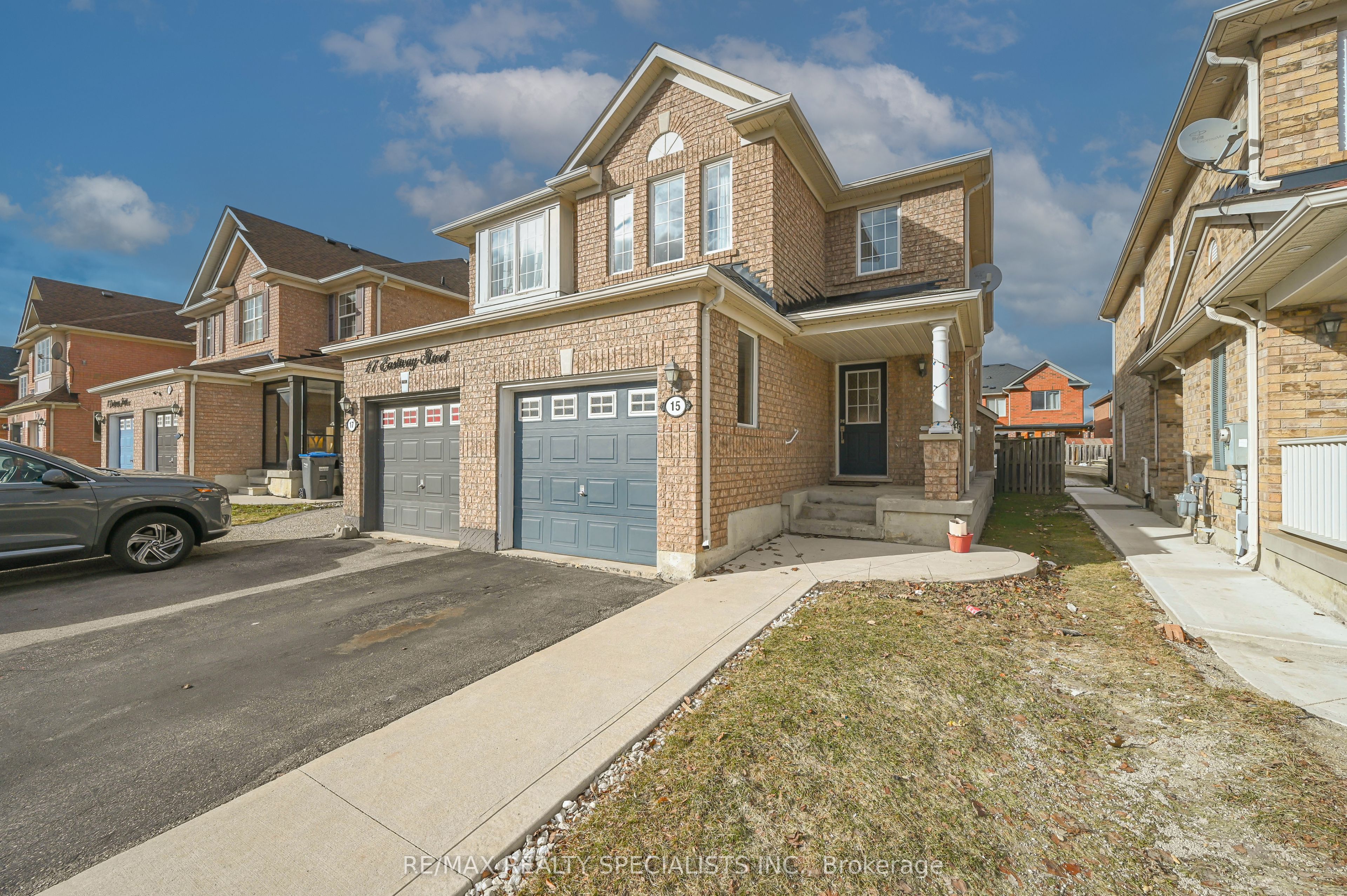 Additional image 5 of 15 Eastway Street, Brampton, ON, L6S 6L8