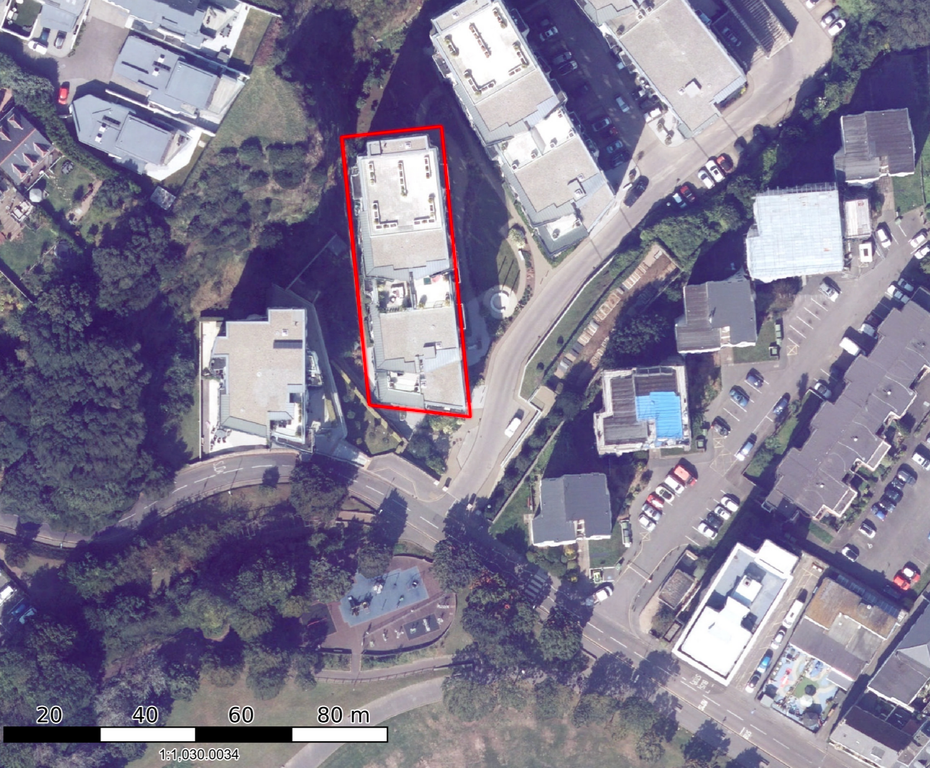 Additional image 18 of 2 bed flat for saleWestmount Road, St. Helier, Jersey JE2