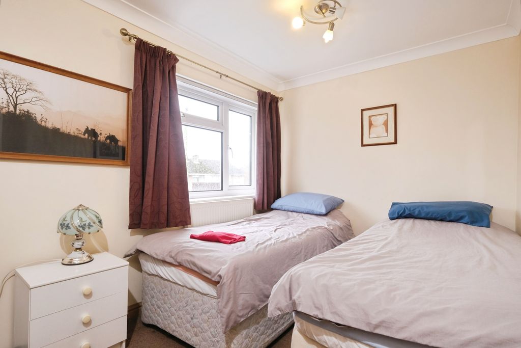Additional image 7 of 4 bed detached house for saleKeats Road, Caldicot NP26