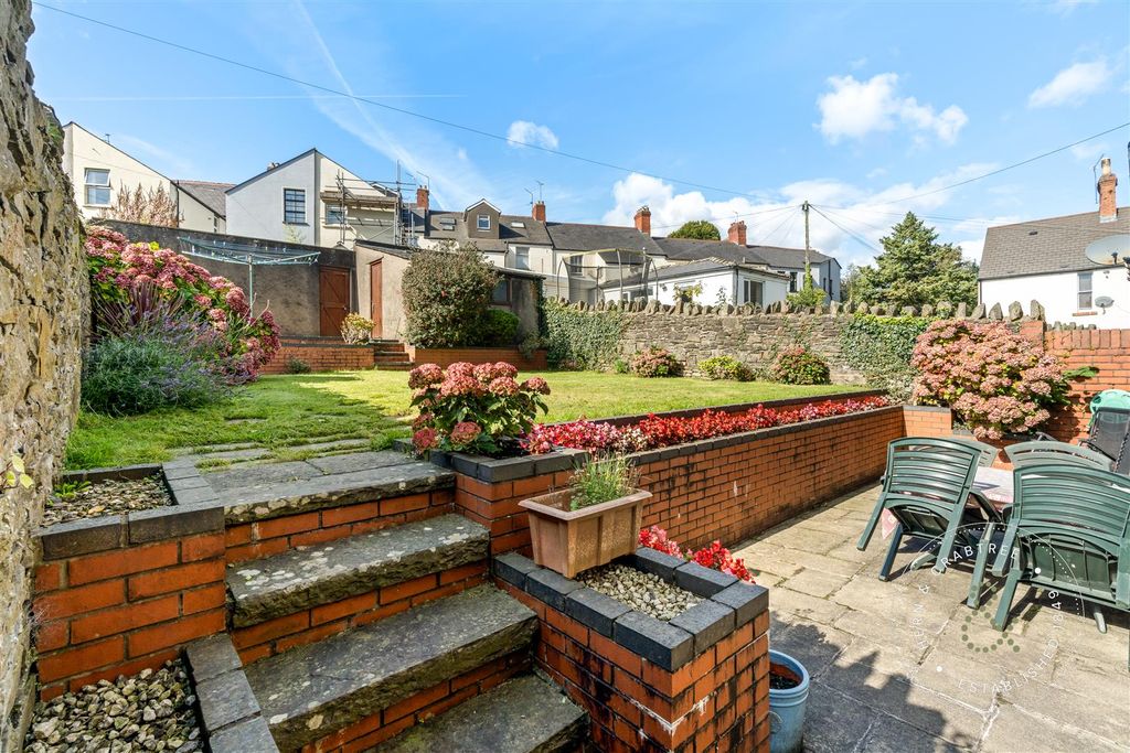 Additional image 10 of 4 bed terraced house for saleNinian Road, Cardiff CF23