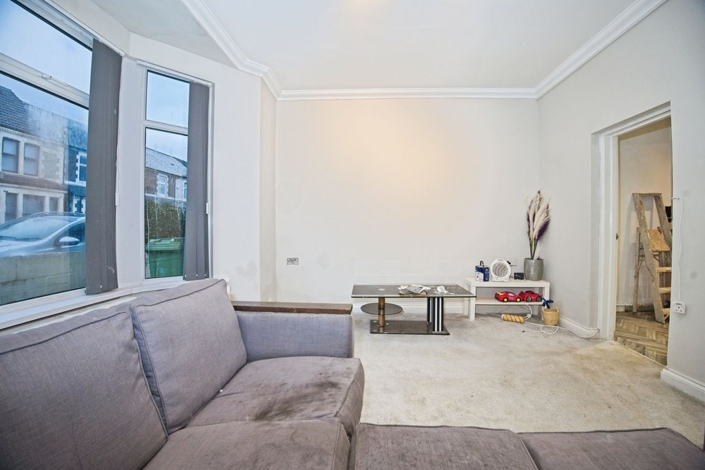 Additional image 4 of 3 bed detached house for salePenhevad Street, Cardiff CF11