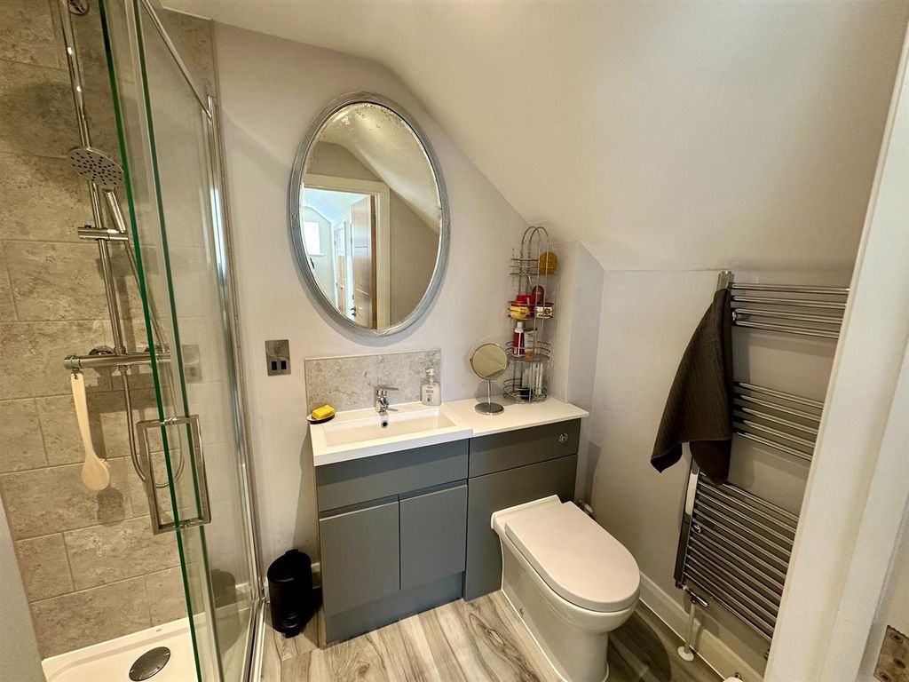 Additional image 15 of 4 bed detached house for saleSpitehouse Rise, Pontrilas, Hereford HR2