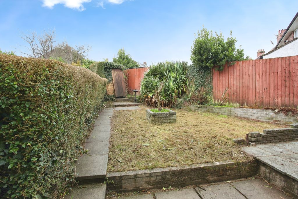 Additional image 2 of 3 bed semi-detached house for saleAllt-Yr-Yn Close, Newport NP20