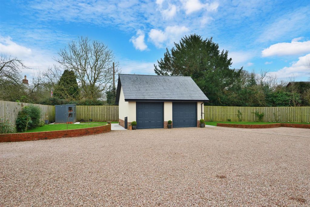 Additional image 29 of 3 bed bungalow for saleGarway Common, Garway, Hereford HR2