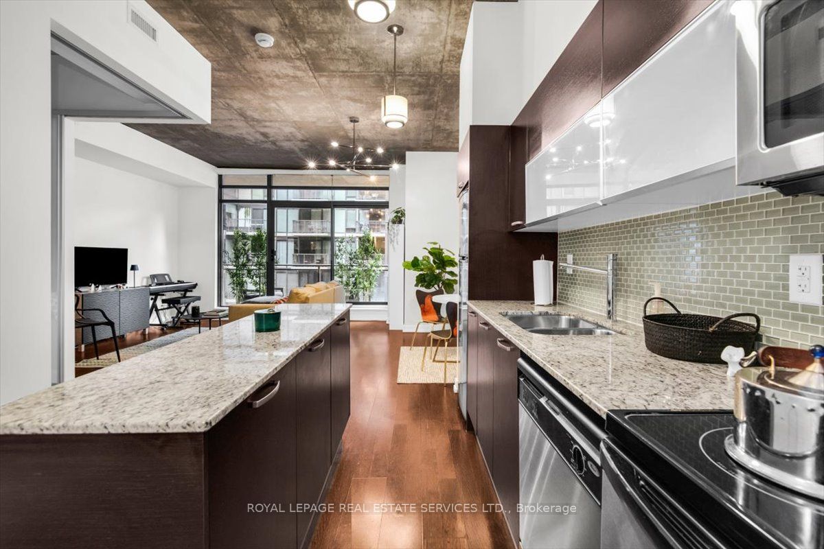 Additional image 2 of 409-10 Morrison Street, Toronto, ON, M5V 2T8