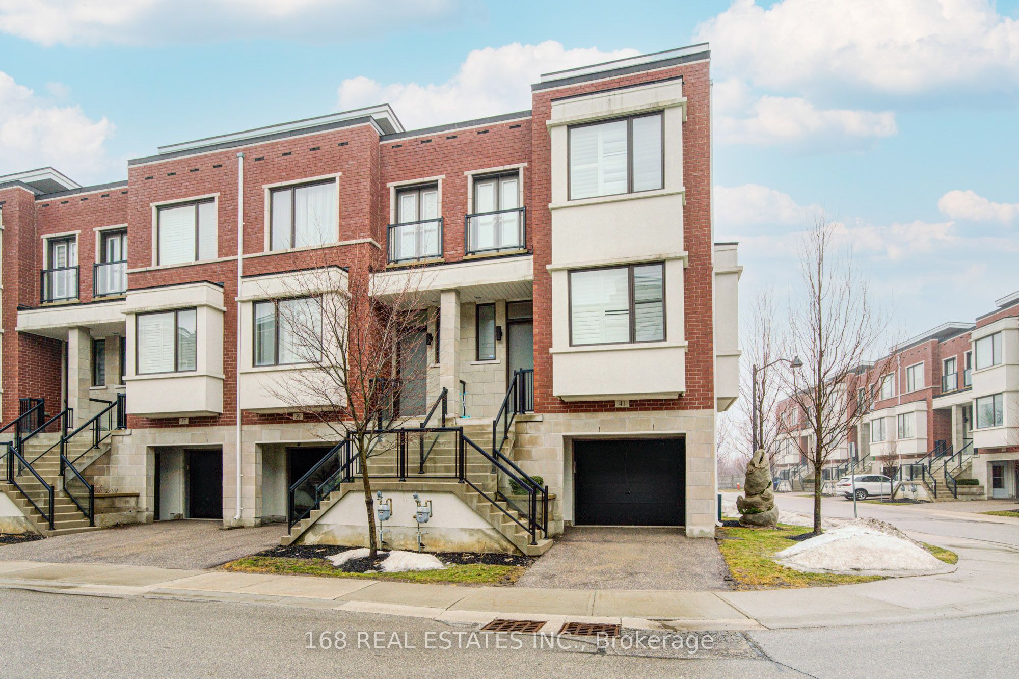 Additional image 2 of 41 Genuine Lane, Richmond Hill, ON, L4B 0E5